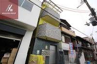 シエテ生野東101の外観