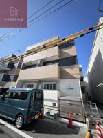 物件の外観画像