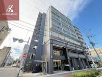 大阪府大阪市東成区東小橋2丁目(マンション)の賃貸物件の外観