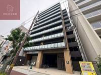 大阪府大阪市東成区大今里西1丁目(マンション)の賃貸物件の外観