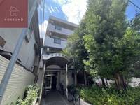 大阪府大阪市平野区加美鞍作2丁目(マンション)の賃貸物件の外観