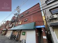 大阪府大阪市平野区喜連西2丁目(マンション)の賃貸物件の外観