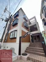物件の外観画像