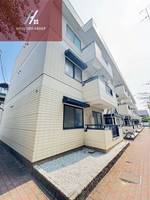 ヴェスタin盾津106の外観