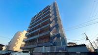 大阪府東大阪市西堤西(マンション)の賃貸物件の外観