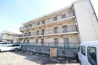 大阪府東大阪市柏田西1丁目(マンション)の賃貸物件の外観