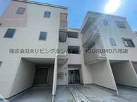 大阪府八尾市東太子1丁目(アパート)の賃貸物件の外観