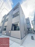 物件の外観画像