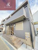 物件の外観画像