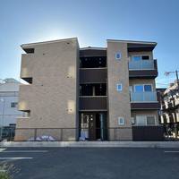 物件の外観画像