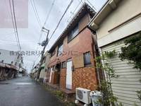 末広ハイツ202の外観