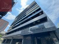 大阪府東大阪市足代北1丁目(マンション)の賃貸物件の外観