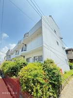 物件の外観画像