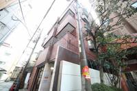 大阪府大阪市東成区深江南3丁目(マンション)の賃貸物件の外観