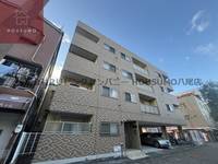 大阪府大阪市平野区加美南5丁目(マンション)の賃貸物件の外観