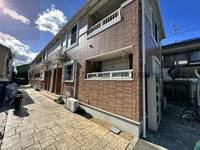 プランテ M205の外観