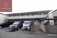 サンライフ山上210の外観