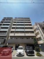 La CASA新北野 の外観