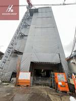 大阪府大阪市東成区東今里3丁目(マンション)の賃貸物件の外観