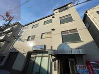 大阪府東大阪市寿町3丁目(マンション)の賃貸物件の外観