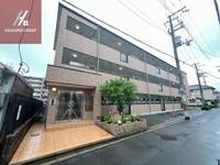 セイバリーレイン101の外観