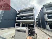 F asecia BONNY の外観