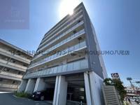 大阪府八尾市宮町1丁目(マンション)の賃貸物件の外観