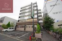 シャンポール東大阪616の外観