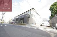 大阪府東大阪市西石切町3丁目(アパート)の賃貸物件の外観