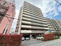 大阪府大阪市東成区中道1丁目(マンション)の賃貸物件の外観