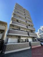 マンション野口II701の外観