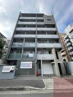 大阪府大阪市淀川区東三国5丁目(マンション)の賃貸物件202の外観