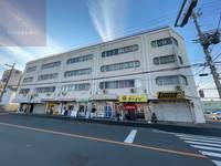 ダイワ高井田ビル316の外観