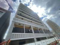 大阪府東大阪市永和1丁目(マンション)の賃貸物件の外観