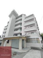 新千里ハイツこうじ603の外観