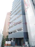 みおつくし杭全の外観