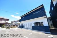 徳島県徳島市津田町2丁目(アパート)の賃貸物件の外観