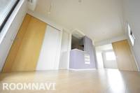 徳島県徳島市北沖洲3丁目(アパート)の賃貸物件の間取り