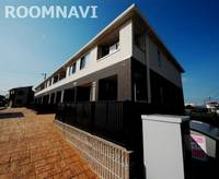 ヴィクトワールの外観