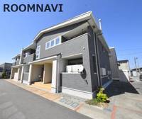 グレイス・ヴィラの外観