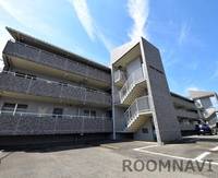 カサコモダPART1の外観