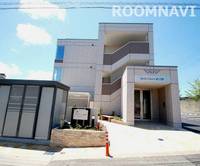 ベルクレール東吉野の外観