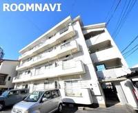 パティオ欅の外観