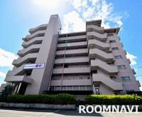 ガーデンヒルズ藍住Ⅰの外観