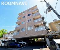 ロイヤルシティ城東の外観