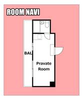 パークイーストの間取り