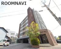 サンフェリーチェの外観