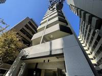 大阪府大阪市淀川区宮原1丁目の賃貸マンションの外観