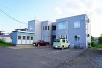 北海道上川郡東川町西町5丁目(アパート)の賃貸物件101の外観