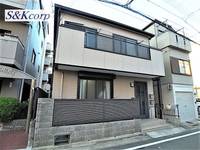 物件の外観画像